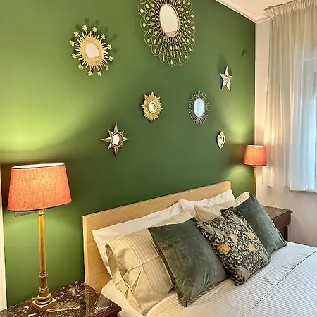 Bed and Breakfast Santa Clara 4*