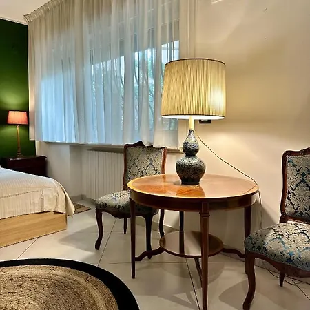 Bed and Breakfast Santa Clara 4*