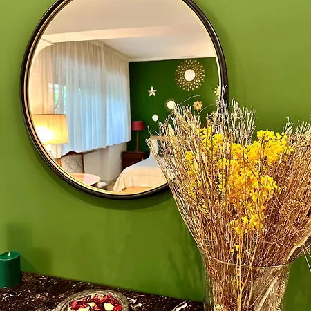 Bed and Breakfast Santa Clara Νάπολη