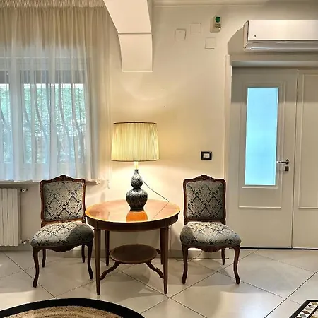 Santa Clara Bed and Breakfast 4*
