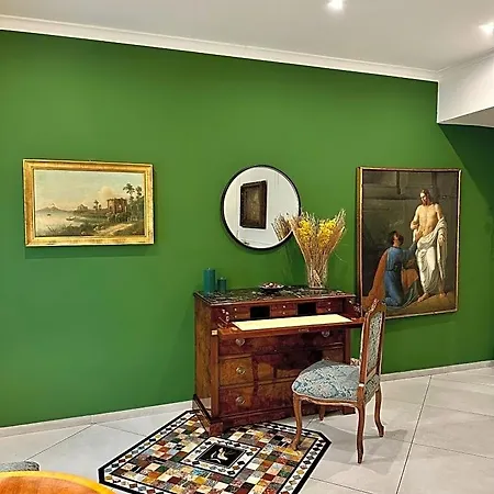 Santa Clara 4* Νάπολη