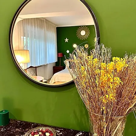 Santa Clara Bed and Breakfast Νάπολη