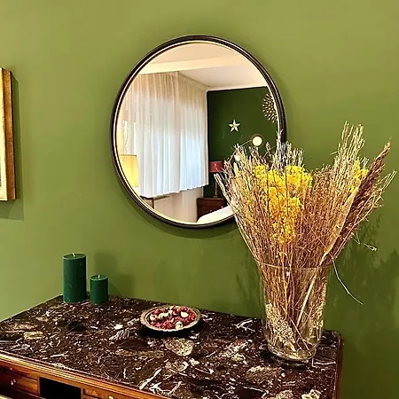 Bed and Breakfast Santa Clara Νάπολη