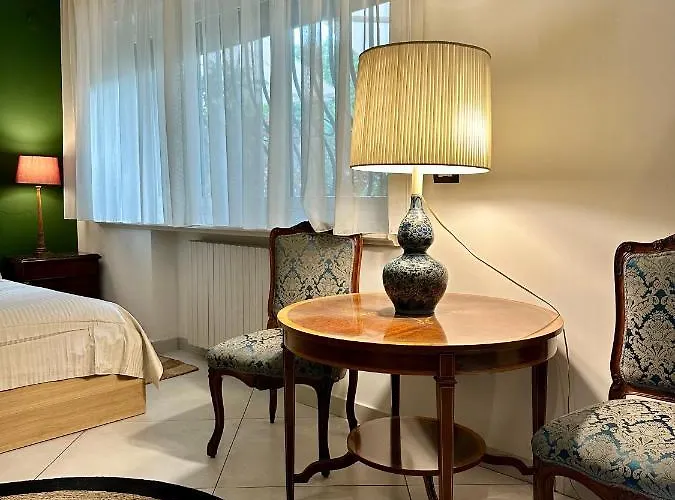 B&B Santa Clara 4*