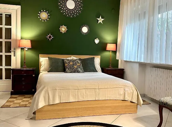 Santa Clara 4* 나폴리