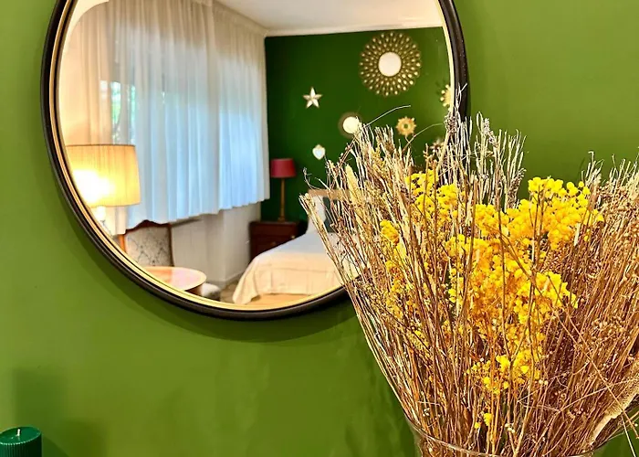 B&B Santa Clara 나폴리