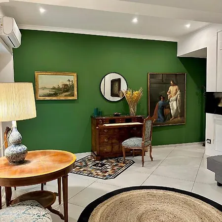 Bed & Breakfast Santa Clara