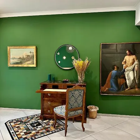 Santa Clara 4* Naples