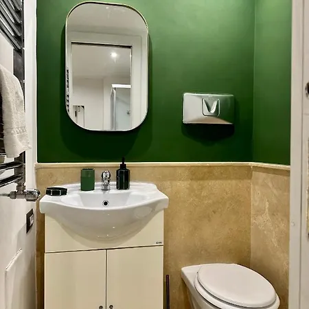 Bed & Breakfast Santa Clara