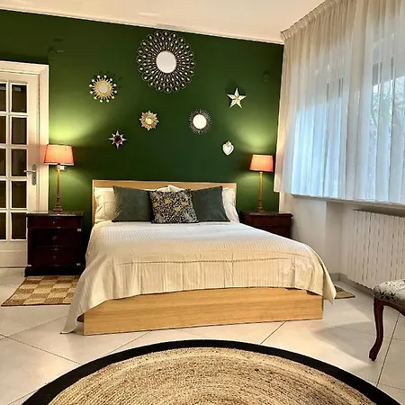 Santa Clara 4* Nápoles