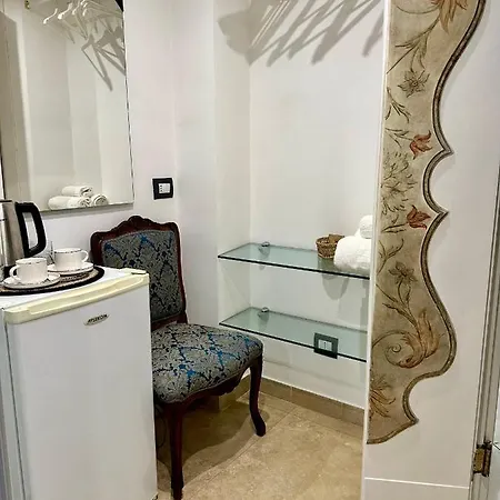 Bed and breakfast Santa Clara