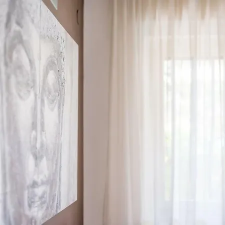 Bed and breakfast Santa Clara Nápoles