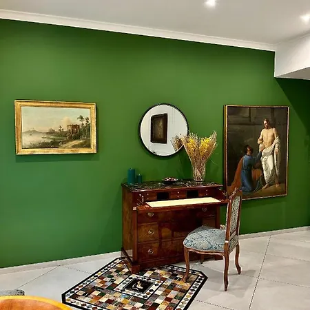 Bed & Breakfast Santa Clara Napoli