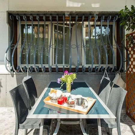 Bed & Breakfast Santa Clara *