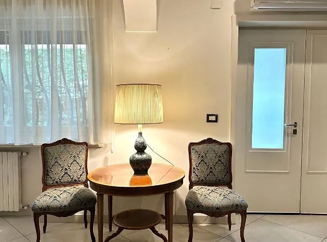 Santa Clara Bed & Breakfast 4*